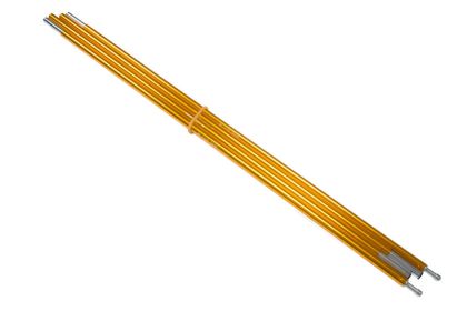 Replacement Poles Ext (Title: 4P)